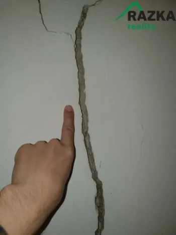 Prodej rodinného domu, Vyškov, Pod Nemocnicí, 261 m2