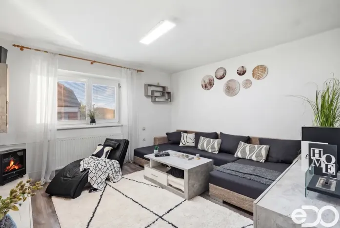 Prodej rodinného domu, Drslavice, 75 m2