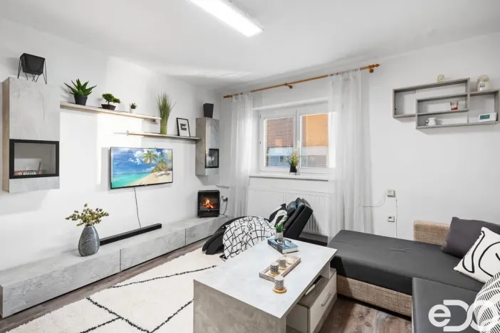 Prodej rodinného domu, Drslavice, 75 m2