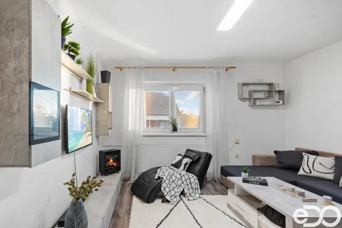 Prodej rodinného domu, Drslavice, 75 m2