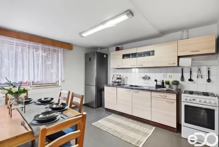 Prodej rodinného domu, Drslavice, 75 m2