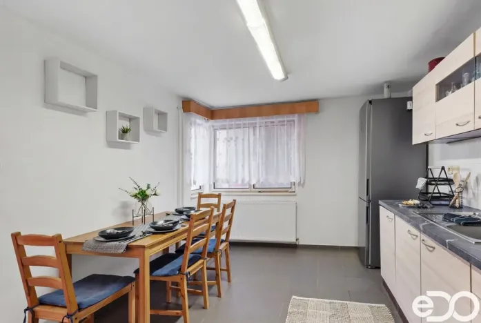 Prodej rodinného domu, Drslavice, 75 m2