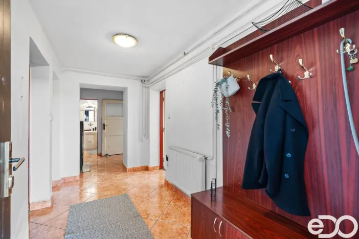 Prodej rodinného domu, Drslavice, 75 m2