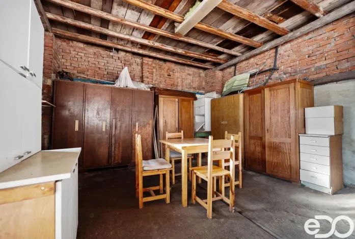 Prodej rodinného domu, Drslavice, 75 m2