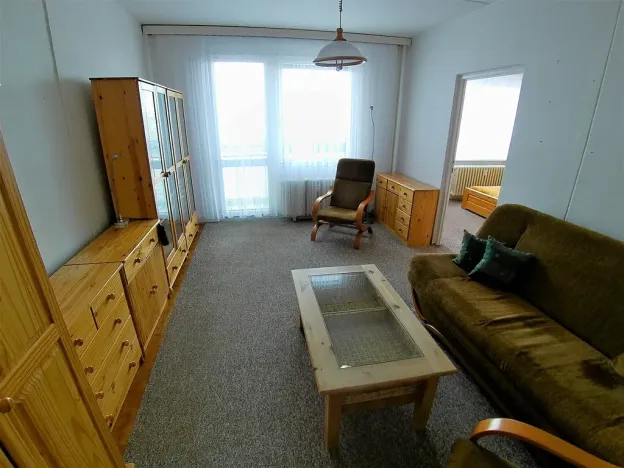 Prodej bytu 3+1, Pardubice, Karla IV., 76 m2