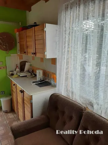 Pronájem chaty, Plumlov, 38 m2