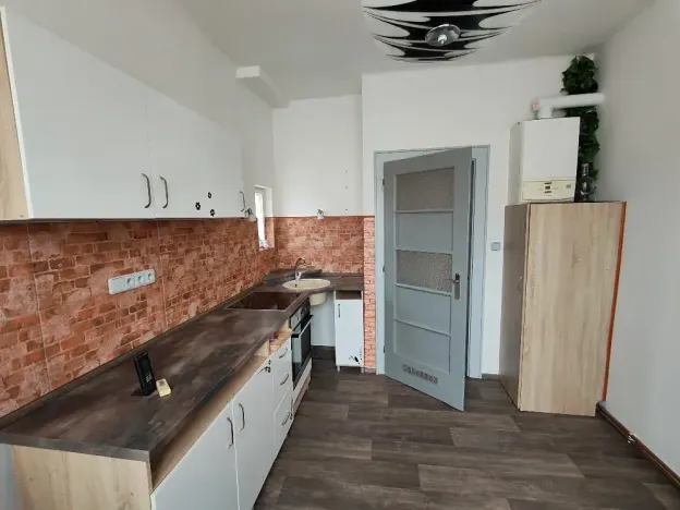 Prodej rodinného domu, Prostějov, Dr. Horáka, 300 m2