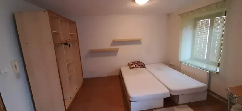 Pronájem bytu 1+kk, Prostějov, Hradební, 35 m2