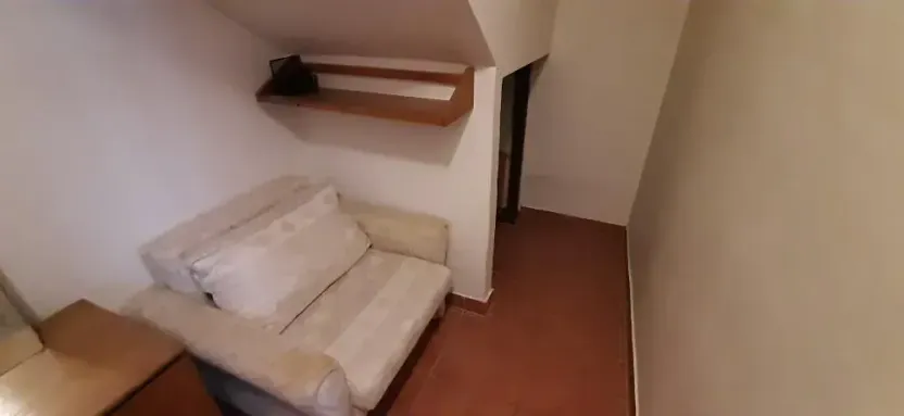 Pronájem bytu 1+kk, Prostějov, Hradební, 35 m2