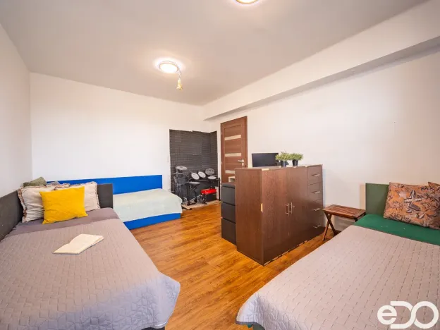 Prodej bytu 3+1, Mladá Boleslav, náměstí Míru, 72 m2