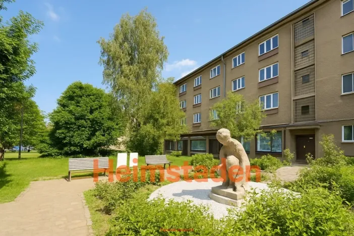 Pronájem bytu 2+1, Ostrava - Moravská Ostrava, Zborovská, 55 m2