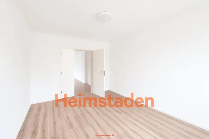 Pronájem bytu 2+1, Havířov - Šumbark, Dukelská, 47 m2