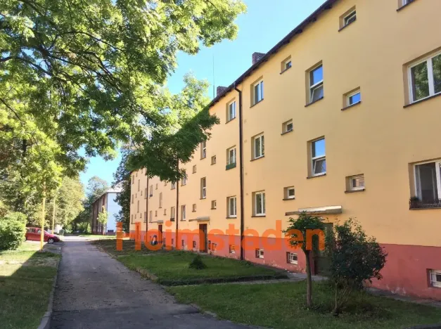Pronájem bytu 2+1, Havířov - Šumbark, Dukelská, 47 m2