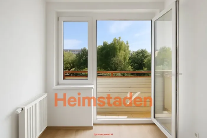 Pronájem bytu 1+1, Havířov - Podlesí, Kosmonautů, 39 m2