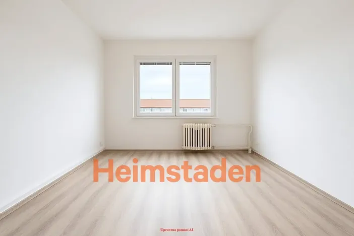 Pronájem bytu 2+1, Havířov - Město, Edisonova, 52 m2