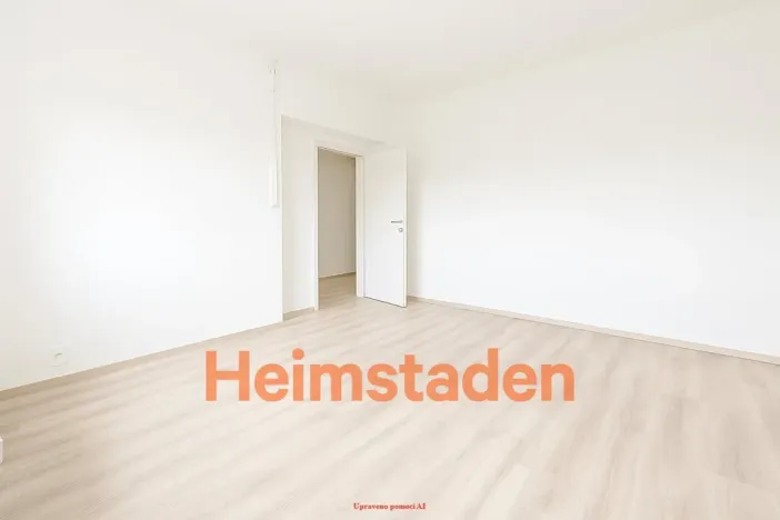 Pronájem bytu 2+1, Havířov - Město, Edisonova, 52 m2