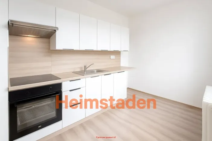 Pronájem bytu 2+1, Havířov - Město, Edisonova, 52 m2