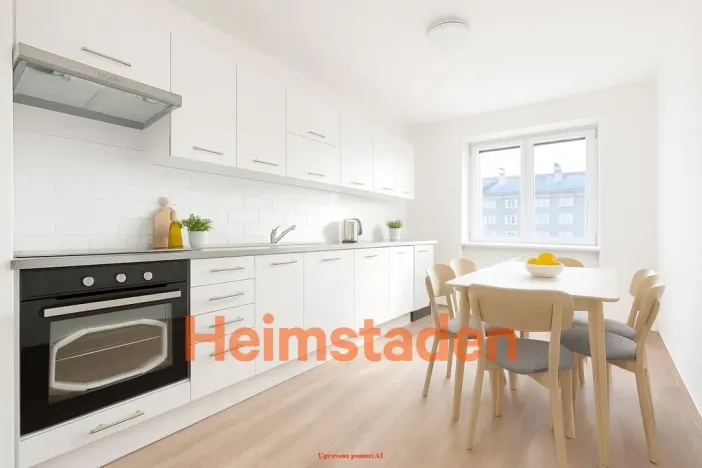 Pronájem bytu 3+1, Havířov - Šumbark, nám. T. G. Masaryka, 74 m2