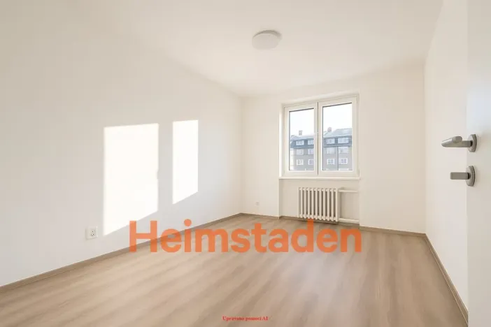 Pronájem bytu 3+1, Havířov - Šumbark, nám. T. G. Masaryka, 74 m2