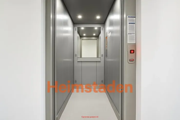 Pronájem bytu 3+1, Havířov - Šumbark, nám. T. G. Masaryka, 74 m2