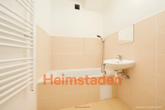 Pronájem bytu 3+1, Ostrava - Poruba, 17. listopadu, 74 m2