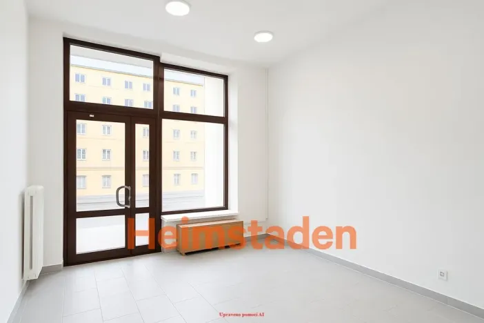 Pronájem obchodního prostoru, Havířov - Šumbark, nám. T. G. Masaryka, 84 m2