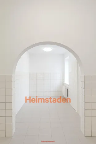 Pronájem obchodního prostoru, Havířov - Šumbark, nám. T. G. Masaryka, 84 m2