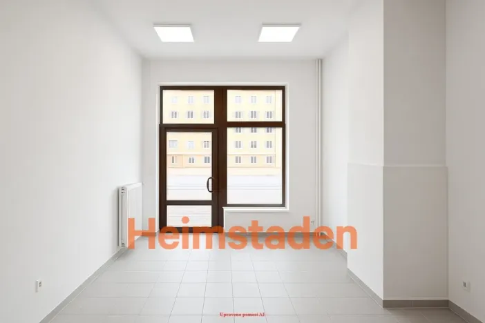 Pronájem obchodního prostoru, Havířov - Šumbark, nám. T. G. Masaryka, 84 m2