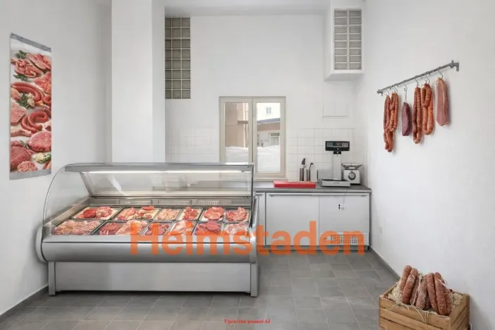 Pronájem obchodního prostoru, Havířov - Šumbark, nám. T. G. Masaryka, 84 m2