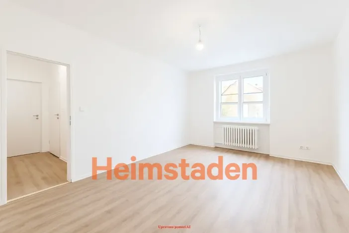 Pronájem bytu 2+1, Karviná - Mizerov, Studentská, 49 m2