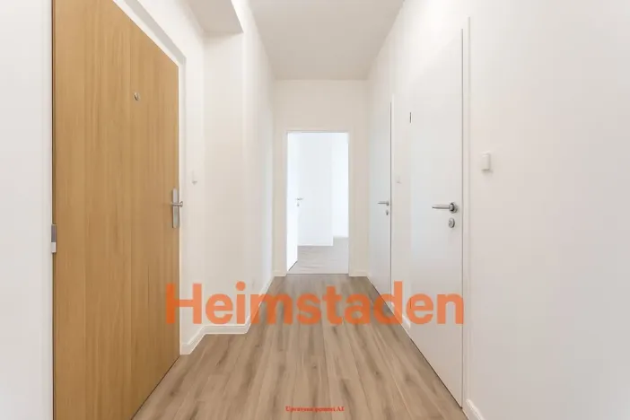 Pronájem bytu 2+1, Karviná - Mizerov, Studentská, 49 m2