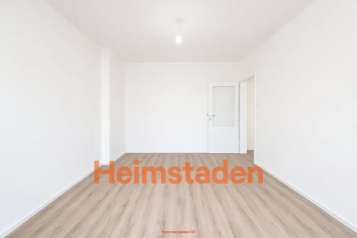 Pronájem bytu 2+1, Karviná - Mizerov, Studentská, 49 m2