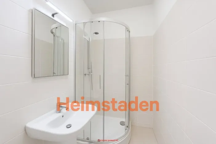 Pronájem bytu 1+1, Karviná - Ráj, Okružní, 38 m2