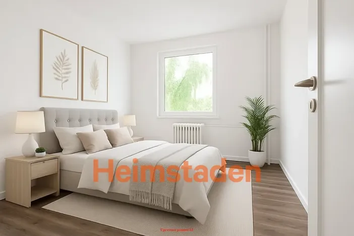 Pronájem bytu 3+1, Albrechtice, Hornická, 69 m2