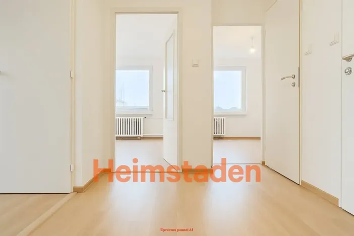 Pronájem bytu 3+1, Albrechtice, Hornická, 69 m2