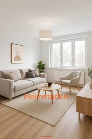 Pronájem bytu 1+1, Rychvald, Orlovská, 47 m2