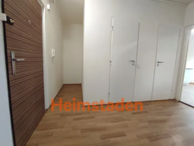 Pronájem bytu 3+1, Orlová - Lutyně, Masarykova třída, 78 m2