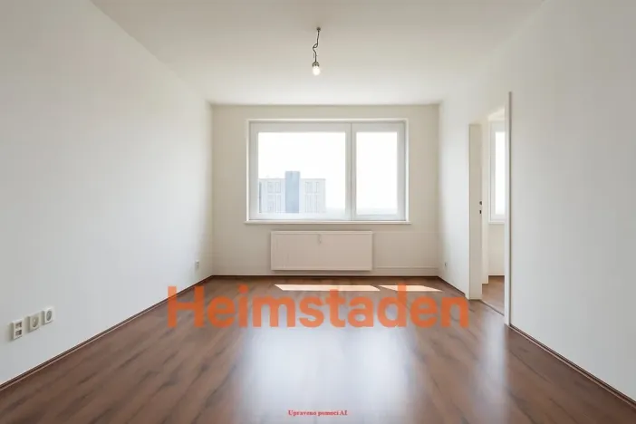 Pronájem bytu 3+1, Orlová - Lutyně, Okružní, 67 m2