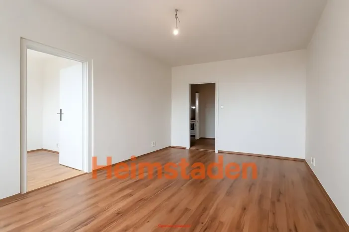 Pronájem bytu 3+1, Orlová - Lutyně, Okružní, 67 m2