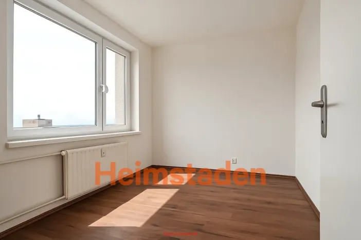 Pronájem bytu 3+1, Orlová - Lutyně, Okružní, 67 m2