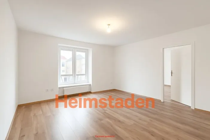 Pronájem bytu 3+1, Havířov - Město, Hlavní třída, 69 m2