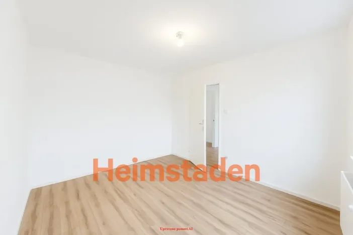 Pronájem bytu 3+1, Havířov - Město, Hlavní třída, 69 m2