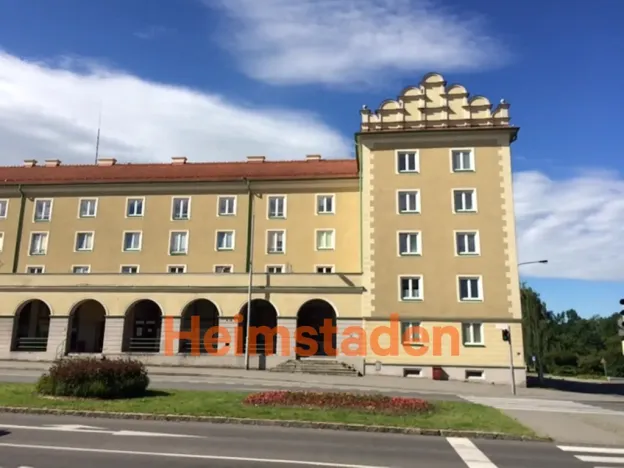Pronájem bytu 3+1, Havířov - Město, Hlavní třída, 69 m2
