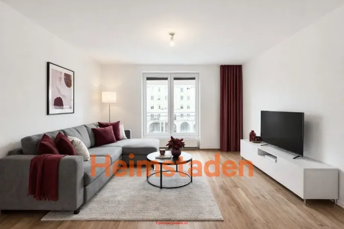 Pronájem bytu 3+1, Havířov - Město, Hlavní třída, 69 m2