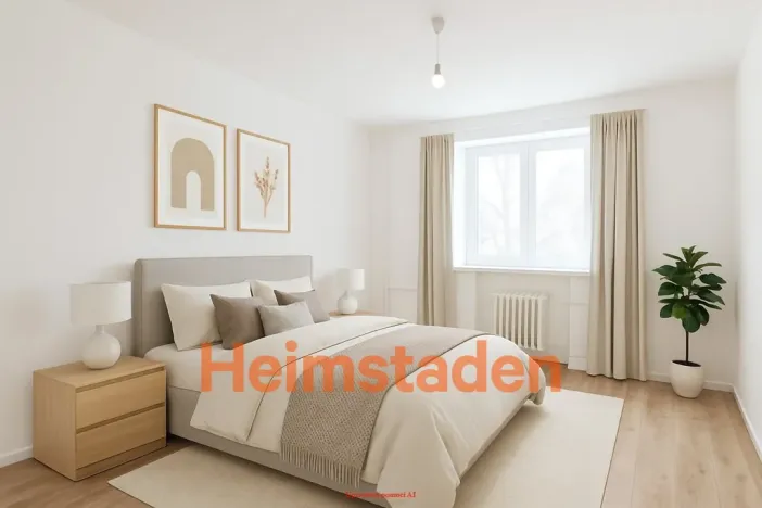 Pronájem bytu 3+1, Havířov - Město, Vardasova, 71 m2