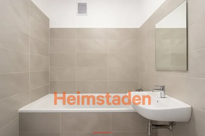 Pronájem bytu 3+1, Havířov - Město, Vardasova, 71 m2