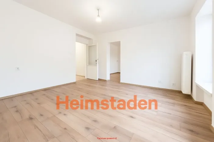 Pronájem bytu 2+1, Havířov - Město, Sadová, 54 m2