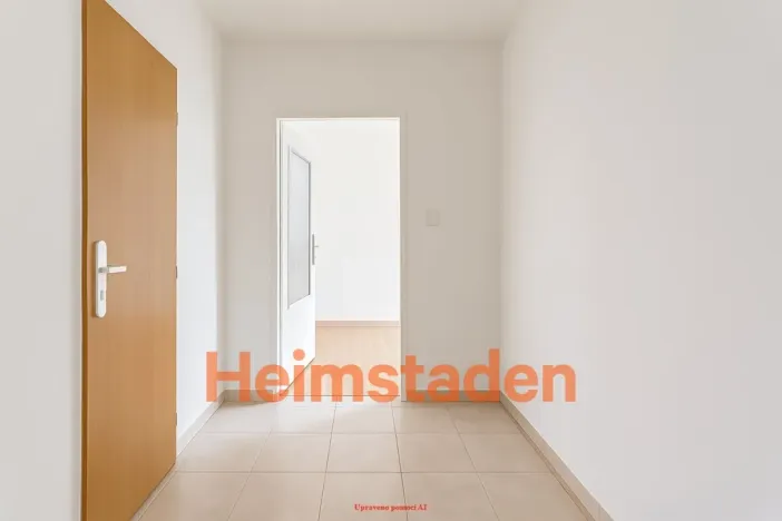 Pronájem bytu 2+kk, Havířov - Město, Československé armády, 47 m2