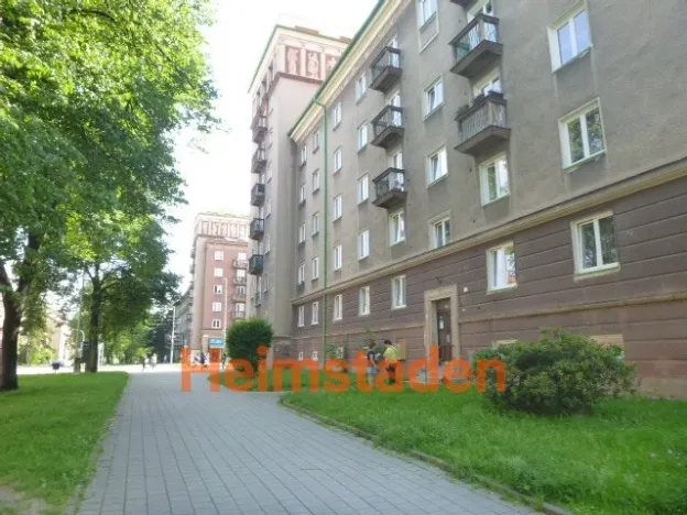 Pronájem bytu 2+kk, Havířov - Město, Československé armády, 47 m2