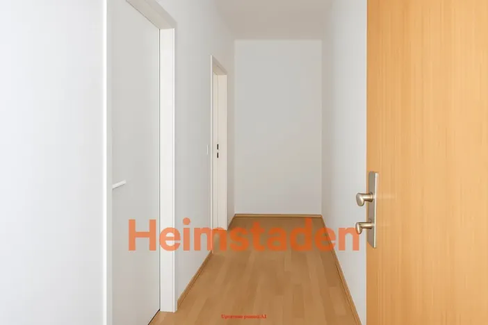 Pronájem bytu 2+1, Havířov - Šumbark, Slovenského národního povstání, 56 m2